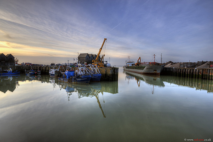Harbour