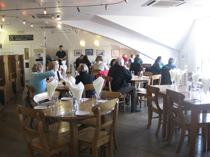 Crab and Winkle Restaurant