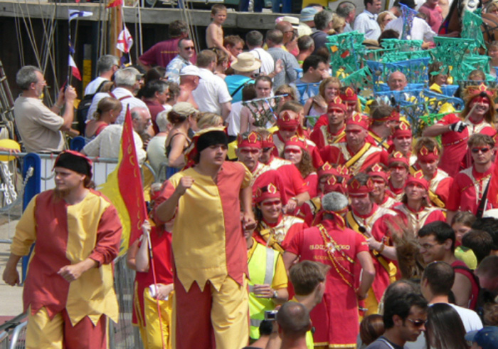 Parade