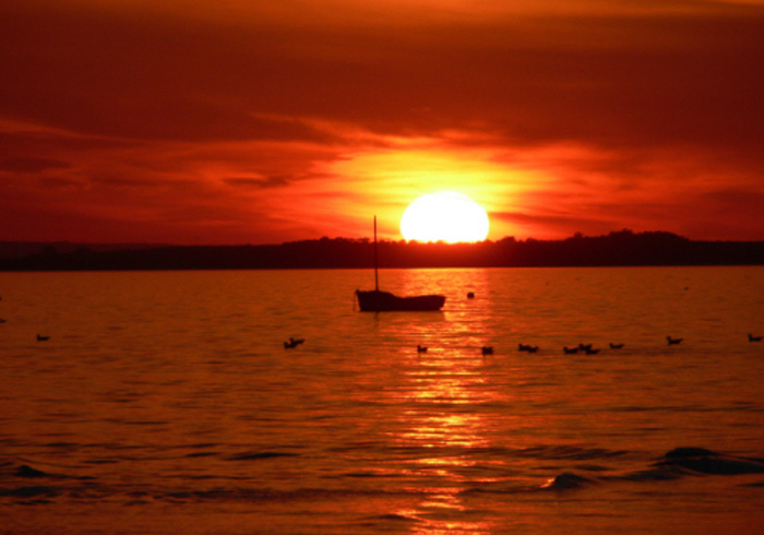 Sunrise